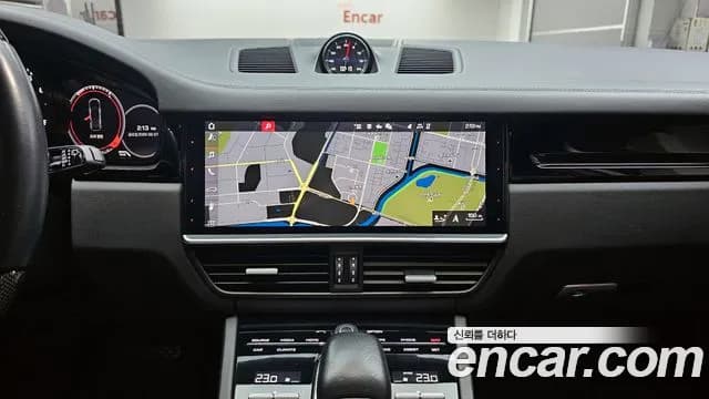 2020 Porsche Cayenne (PO536) 3.0 Sold VIN WP1AA29Y8LDA14309 – odometer reading 2020 Porsche Cayenne (PO536) 3.0 Sold VIN WP1AA29Y8LDA14309 – odometer reading