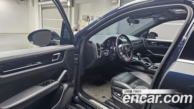 2020 Porsche Cayenne (PO536) 3.0 Sold VIN WP1AA29Y8LDA14309 – photo 14 2020 Porsche Cayenne (PO536) 3.0 Sold VIN WP1AA29Y8LDA14309 – photo 14