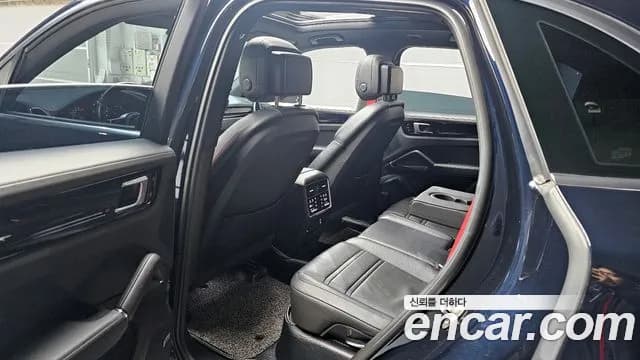 2020 Porsche Cayenne (PO536) 3.0 Sold VIN WP1AA29Y8LDA14309 – photo 15 2020 Porsche Cayenne (PO536) 3.0 Sold VIN WP1AA29Y8LDA14309 – photo 15