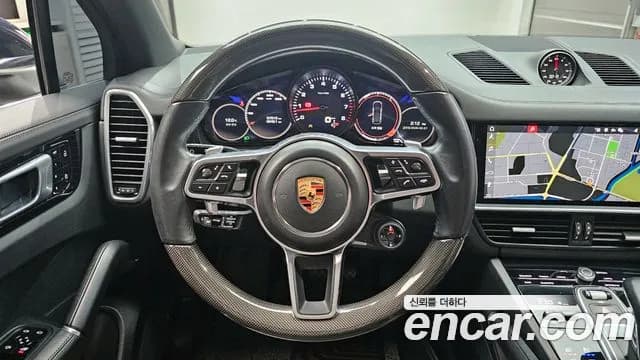 2020 Porsche Cayenne (PO536) 3.0 Sold VIN WP1AA29Y8LDA14309 – photo 16 2020 Porsche Cayenne (PO536) 3.0 Sold VIN WP1AA29Y8LDA14309 – photo 16