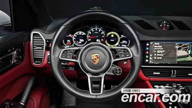 2023 Porsche Cayenne (PO536) 3.0 PLATINUM EDITION Sold VIN WP1AA29Y8PDA03980 – dashboard 2023 Porsche Cayenne (PO536) 3.0 PLATINUM EDITION Sold VIN WP1AA29Y8PDA03980 – dashboard