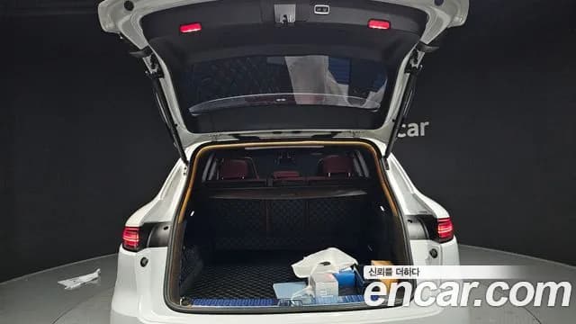 2023 Porsche Cayenne (PO536) 3.0 PLATINUM EDITION Sold VIN WP1AA29Y8PDA03980 – engine bay 2023 Porsche Cayenne (PO536) 3.0 PLATINUM EDITION Sold VIN WP1AA29Y8PDA03980 – engine bay