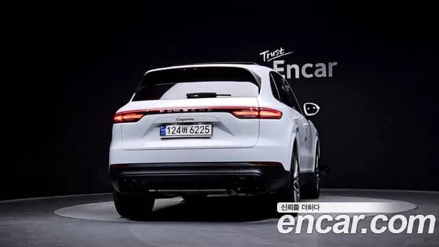 2023 Porsche Cayenne (PO536) 3.0 PLATINUM EDITION Sold VIN WP1AA29Y8PDA03980 – trunk area 2023 Porsche Cayenne (PO536) 3.0 PLATINUM EDITION Sold VIN WP1AA29Y8PDA03980 – trunk area