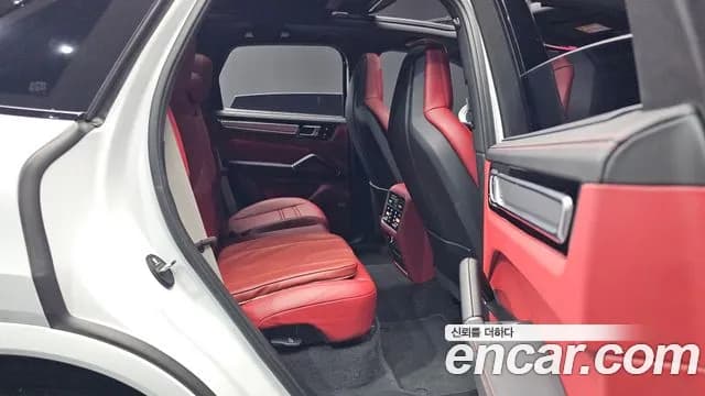 2023 Porsche Cayenne (PO536) 3.0 PLATINUM EDITION Sold VIN WP1AA29Y8PDA03980 – photo 18 2023 Porsche Cayenne (PO536) 3.0 PLATINUM EDITION Sold VIN WP1AA29Y8PDA03980 – photo 18