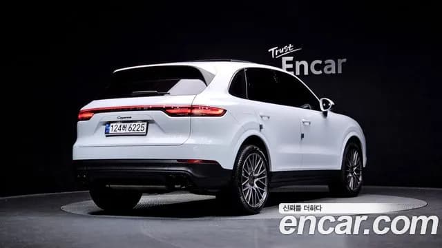 2023 Porsche Cayenne (PO536) 3.0 PLATINUM EDITION Sold VIN WP1AA29Y8PDA03980 – photo 20 2023 Porsche Cayenne (PO536) 3.0 PLATINUM EDITION Sold VIN WP1AA29Y8PDA03980 – photo 20