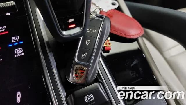 2021 Porsche Cayenne (PO536) 3.0 Sold VIN WP1AA29YXMDA00283 – engine bay 2021 Porsche Cayenne (PO536) 3.0 Sold VIN WP1AA29YXMDA00283 – engine bay