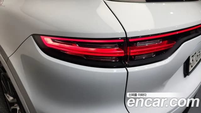 2021 Porsche Cayenne (PO536) 3.0 Sold VIN WP1AA29YXMDA00283 – photo 18 2021 Porsche Cayenne (PO536) 3.0 Sold VIN WP1AA29YXMDA00283 – photo 18