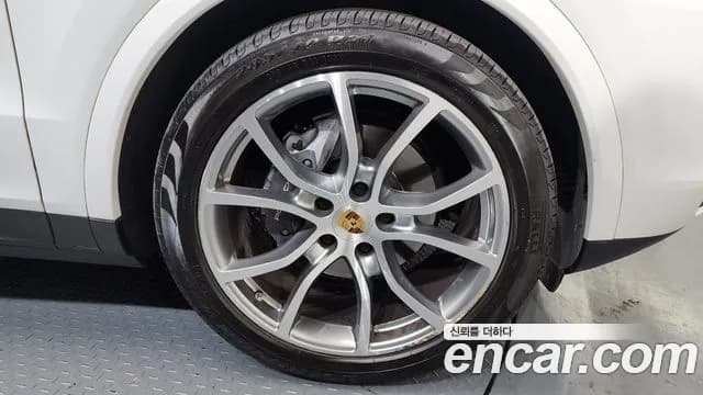 2021 Porsche Cayenne (PO536) 3.0 Sold VIN WP1AA29YXMDA00283 – photo 21 2021 Porsche Cayenne (PO536) 3.0 Sold VIN WP1AA29YXMDA00283 – photo 21