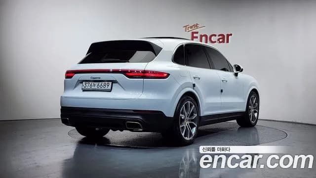 2021 Porsche Cayenne (PO536) 3.0 Sold VIN WP1AA29YXMDA00283 – photo 29 2021 Porsche Cayenne (PO536) 3.0 Sold VIN WP1AA29YXMDA00283 – photo 29