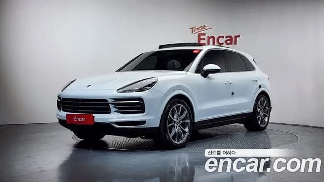 2021 Porsche Cayenne (PO536) 3.0 Sold VIN WP1AA29YXMDA00283 – photo 30 2021 Porsche Cayenne (PO536) 3.0 Sold VIN WP1AA29YXMDA00283 – photo 30