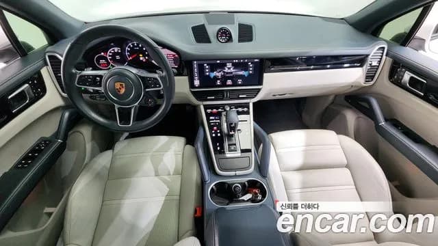 2021 Porsche Cayenne (PO536) 3.0 Sold VIN WP1AA29YXMDA00283 – photo 32 2021 Porsche Cayenne (PO536) 3.0 Sold VIN WP1AA29YXMDA00283 – photo 32
