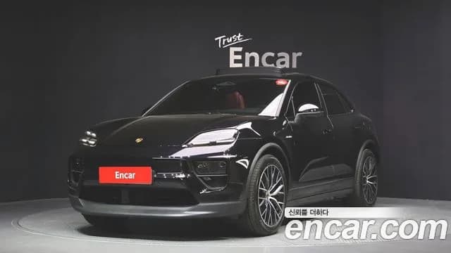 2025 Porsche Macan EV Base 4 Sold VIN WP1AA2XA4SL003329 – photo 12 2025 Porsche Macan EV Base 4 Sold VIN WP1AA2XA4SL003329 – photo 12