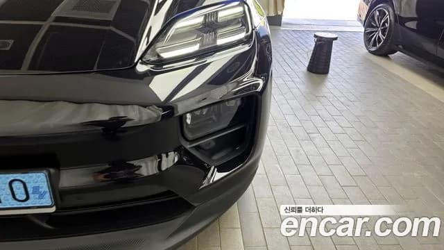2025 Porsche Macan EV Base 4 Sold VIN WP1AA2XA4SL003329 – photo 16 2025 Porsche Macan EV Base 4 Sold VIN WP1AA2XA4SL003329 – photo 16