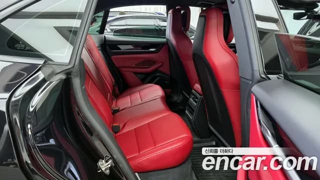 2025 Porsche Macan EV Base 4 Sold VIN WP1AA2XA4SL003329 – photo 20 2025 Porsche Macan EV Base 4 Sold VIN WP1AA2XA4SL003329 – photo 20