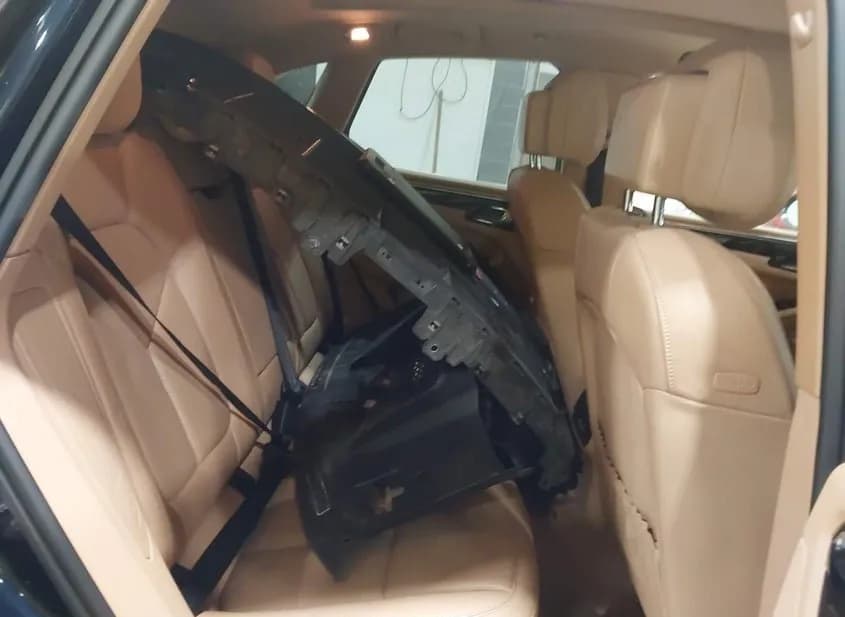 2015 PORSCHE Macan Used VIN WP1AB2A54FLB58092 – photo 12 2015 PORSCHE Macan Used VIN WP1AB2A54FLB58092 – photo 12