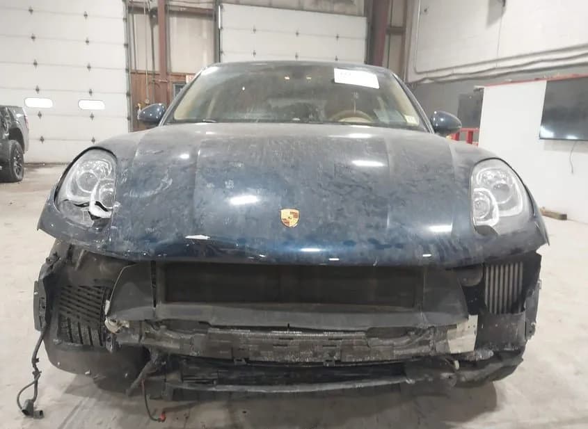 2015 PORSCHE Macan Used VIN WP1AB2A54FLB58092 – photo 16 2015 PORSCHE Macan Used VIN WP1AB2A54FLB58092 – photo 16