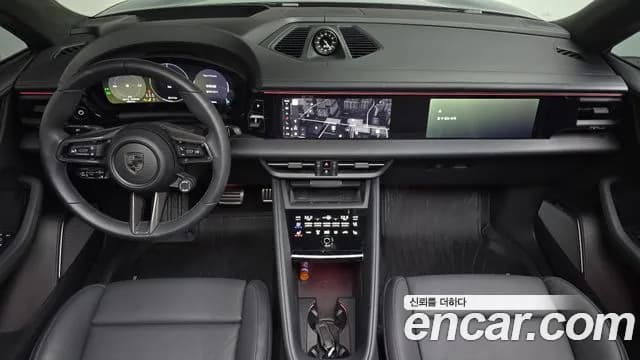 2025 Porsche Macan EV Turbo Sold VIN WP1AC2XA5SL176156 – undercarriage 2025 Porsche Macan EV Turbo Sold VIN WP1AC2XA5SL176156 – undercarriage