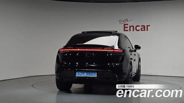 2025 Porsche Macan EV Turbo Sold VIN WP1AC2XA5SL176156 – photo 15 2025 Porsche Macan EV Turbo Sold VIN WP1AC2XA5SL176156 – photo 15