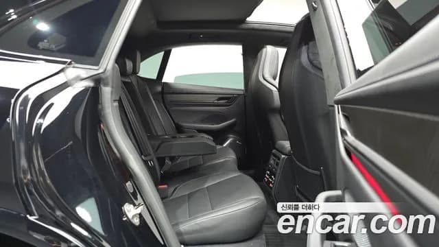 2025 Porsche Macan EV Turbo Sold VIN WP1AC2XA5SL176156 – photo 17 2025 Porsche Macan EV Turbo Sold VIN WP1AC2XA5SL176156 – photo 17