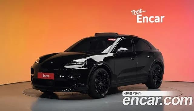 2025 Porsche Macan EV Turbo Sold VIN WP1AC2XA5SL176156 – photo 22 2025 Porsche Macan EV Turbo Sold VIN WP1AC2XA5SL176156 – photo 22