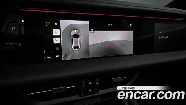 2025 Porsche Macan EV Turbo Sold VIN WP1AC2XA5SL176156 – photo 31 2025 Porsche Macan EV Turbo Sold VIN WP1AC2XA5SL176156 – photo 31