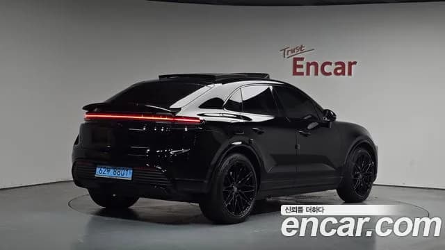 2025 Porsche Macan EV Turbo Sold VIN WP1AC2XA5SL176156 – photo 32 2025 Porsche Macan EV Turbo Sold VIN WP1AC2XA5SL176156 – photo 32