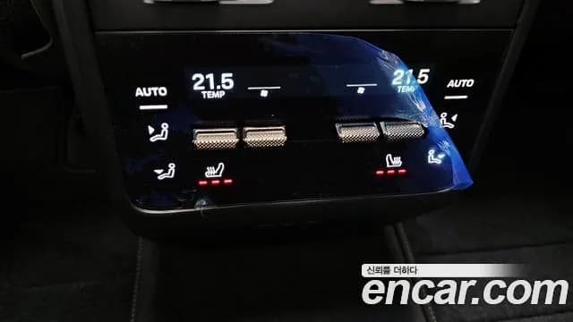 2025 Porsche Macan EV Turbo Sold VIN WP1AC2XA6SL175503 – rear exterior 2025 Porsche Macan EV Turbo Sold VIN WP1AC2XA6SL175503 – rear exterior