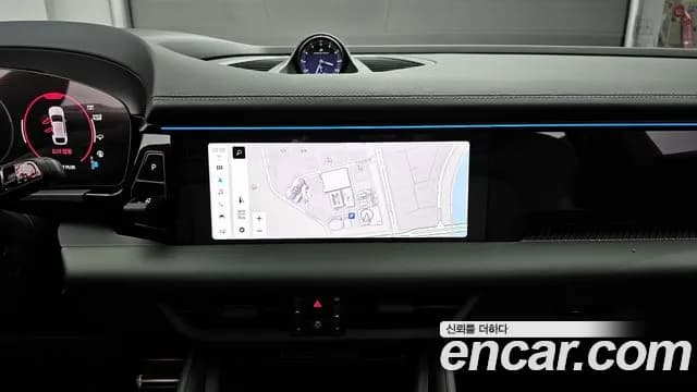 2025 Porsche Macan EV Turbo Sold VIN WP1AC2XA6SL175503 – engine bay 2025 Porsche Macan EV Turbo Sold VIN WP1AC2XA6SL175503 – engine bay