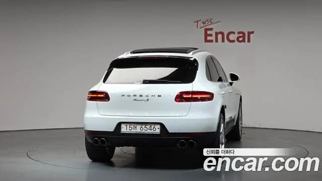 2017 Porsche Macan 3.0 S Diesel Sold VIN WP1AD2950HLB70662 – photo 26 2017 Porsche Macan 3.0 S Diesel Sold VIN WP1AD2950HLB70662 – photo 26