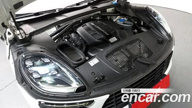 2017 Porsche Macan 3.0 S Diesel Sold VIN WP1AD2950HLB70662 – photo 30 2017 Porsche Macan 3.0 S Diesel Sold VIN WP1AD2950HLB70662 – photo 30