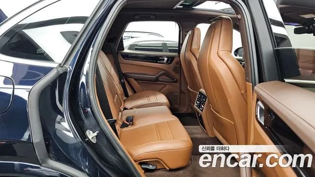 2022 Porsche Cayenne (PO536) 3.0 E-Hybrid Sold VIN WP1AE29Y0NDA39373 – dashboard 2022 Porsche Cayenne (PO536) 3.0 E-Hybrid Sold VIN WP1AE29Y0NDA39373 – dashboard