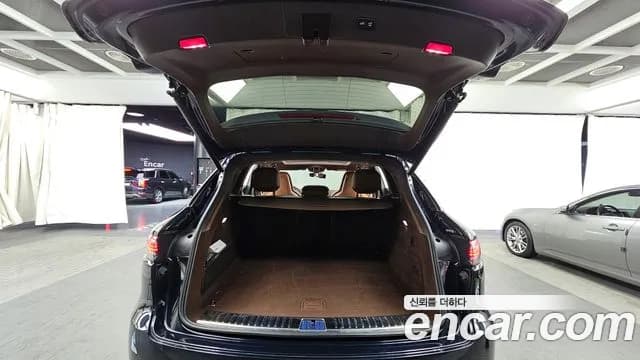 2022 Porsche Cayenne (PO536) 3.0 E-Hybrid Sold VIN WP1AE29Y0NDA39373 – photo 16 2022 Porsche Cayenne (PO536) 3.0 E-Hybrid Sold VIN WP1AE29Y0NDA39373 – photo 16