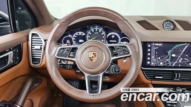 2022 Porsche Cayenne (PO536) 3.0 E-Hybrid Sold VIN WP1AE29Y0NDA39373 – photo 18 2022 Porsche Cayenne (PO536) 3.0 E-Hybrid Sold VIN WP1AE29Y0NDA39373 – photo 18