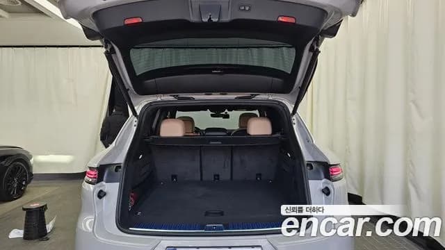 2024 Porsche Cayenne (PO536) 3.0 E-Hybrid Sold VIN WP1AE29Y1RDA41364 – dashboard 2024 Porsche Cayenne (PO536) 3.0 E-Hybrid Sold VIN WP1AE29Y1RDA41364 – dashboard