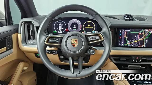 2024 Porsche Cayenne (PO536) 3.0 E-Hybrid Sold VIN WP1AE29Y1RDA41364 – undercarriage 2024 Porsche Cayenne (PO536) 3.0 E-Hybrid Sold VIN WP1AE29Y1RDA41364 – undercarriage