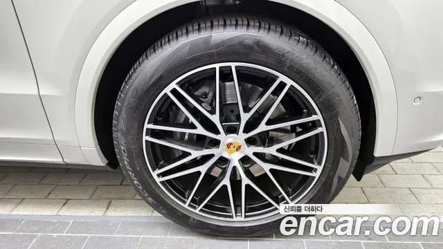 2024 Porsche Cayenne (PO536) 3.0 E-Hybrid Sold VIN WP1AE29Y1RDA41364 – photo 12 2024 Porsche Cayenne (PO536) 3.0 E-Hybrid Sold VIN WP1AE29Y1RDA41364 – photo 12