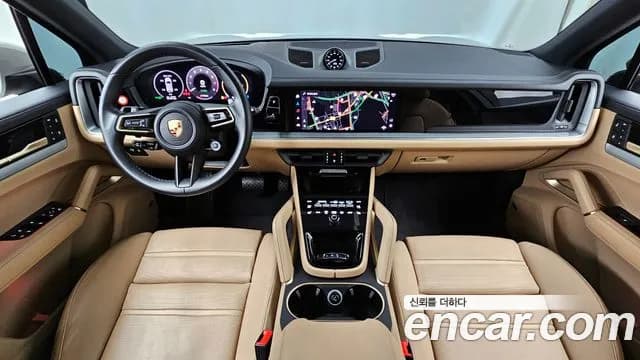 2024 Porsche Cayenne (PO536) 3.0 E-Hybrid Sold VIN WP1AE29Y1RDA41364 – photo 13 2024 Porsche Cayenne (PO536) 3.0 E-Hybrid Sold VIN WP1AE29Y1RDA41364 – photo 13
