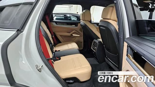 2024 Porsche Cayenne (PO536) 3.0 E-Hybrid Sold VIN WP1AE29Y1RDA41364 – photo 16 2024 Porsche Cayenne (PO536) 3.0 E-Hybrid Sold VIN WP1AE29Y1RDA41364 – photo 16