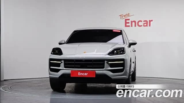 2024 Porsche Cayenne (PO536) 3.0 E-Hybrid Sold VIN WP1AE29Y1RDA41364 – photo 17 2024 Porsche Cayenne (PO536) 3.0 E-Hybrid Sold VIN WP1AE29Y1RDA41364 – photo 17