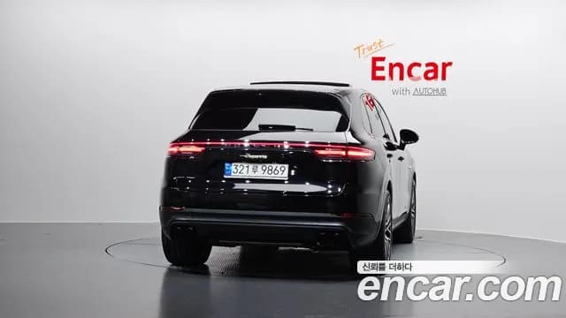 2021 Porsche Cayenne (PO536) 3.0 E-Hybrid Sold VIN WP1AE29Y2MDA33380 – photo 14 2021 Porsche Cayenne (PO536) 3.0 E-Hybrid Sold VIN WP1AE29Y2MDA33380 – photo 14