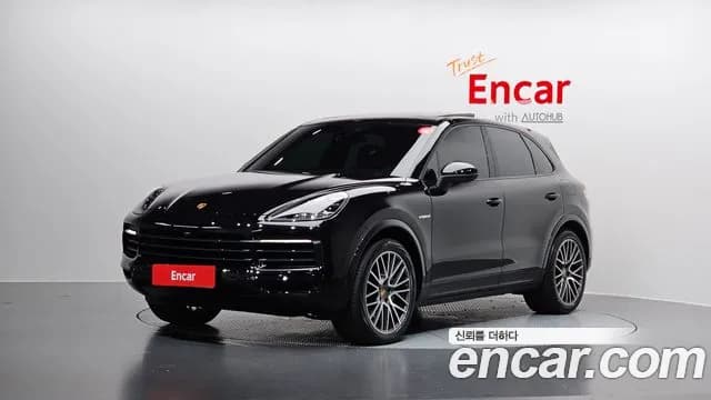 2021 Porsche Cayenne (PO536) 3.0 E-Hybrid Sold VIN WP1AE29Y2MDA33380 – photo 29 2021 Porsche Cayenne (PO536) 3.0 E-Hybrid Sold VIN WP1AE29Y2MDA33380 – photo 29