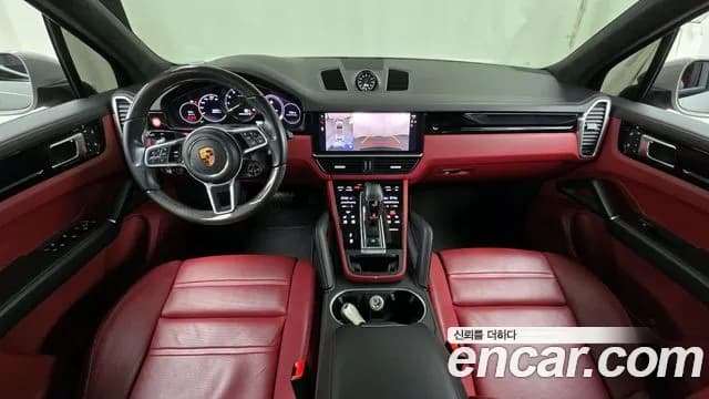 2022 Porsche Cayenne (PO536) 3.0 E-Hybrid Sold VIN WP1AE29Y2NDA39259 – side profile 2022 Porsche Cayenne (PO536) 3.0 E-Hybrid Sold VIN WP1AE29Y2NDA39259 – side profile