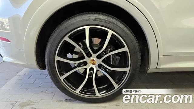 2022 Porsche Cayenne (PO536) 3.0 E-Hybrid Sold VIN WP1AE29Y2NDA39259 – odometer reading 2022 Porsche Cayenne (PO536) 3.0 E-Hybrid Sold VIN WP1AE29Y2NDA39259 – odometer reading
