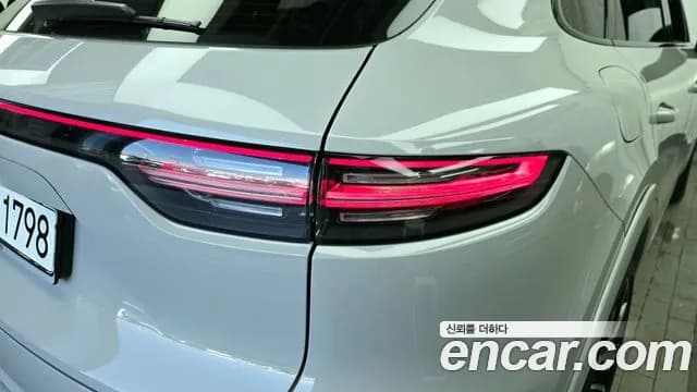 2022 Porsche Cayenne (PO536) 3.0 E-Hybrid Sold VIN WP1AE29Y2NDA39259 – photo 15 2022 Porsche Cayenne (PO536) 3.0 E-Hybrid Sold VIN WP1AE29Y2NDA39259 – photo 15