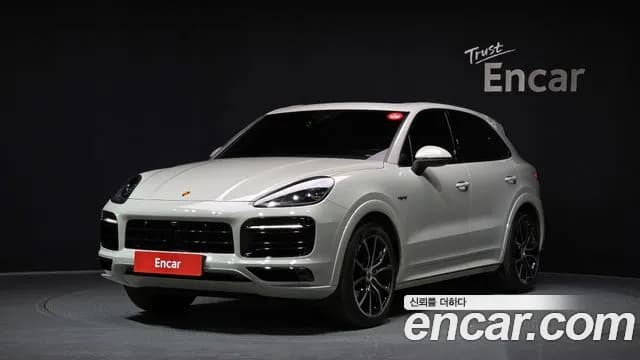 2022 Porsche Cayenne (PO536) 3.0 E-Hybrid Sold VIN WP1AE29Y2NDA39259 – photo 18 2022 Porsche Cayenne (PO536) 3.0 E-Hybrid Sold VIN WP1AE29Y2NDA39259 – photo 18