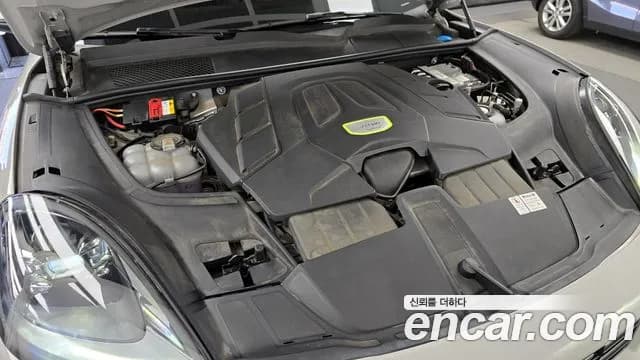 2022 Porsche Cayenne (PO536) 3.0 E-Hybrid Sold VIN WP1AE29Y2NDA39259 – photo 23 2022 Porsche Cayenne (PO536) 3.0 E-Hybrid Sold VIN WP1AE29Y2NDA39259 – photo 23