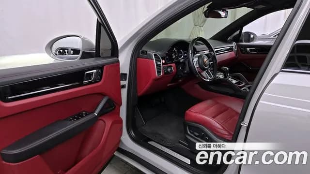 2022 Porsche Cayenne (PO536) 3.0 E-Hybrid Sold VIN WP1AE29Y2NDA39259 – photo 24 2022 Porsche Cayenne (PO536) 3.0 E-Hybrid Sold VIN WP1AE29Y2NDA39259 – photo 24