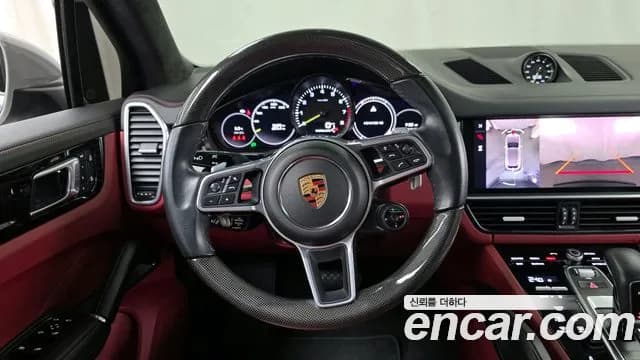 2022 Porsche Cayenne (PO536) 3.0 E-Hybrid Sold VIN WP1AE29Y2NDA39259 – photo 27 2022 Porsche Cayenne (PO536) 3.0 E-Hybrid Sold VIN WP1AE29Y2NDA39259 – photo 27