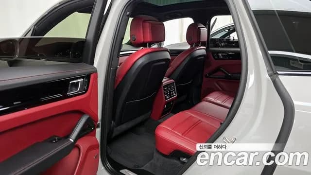 2022 Porsche Cayenne (PO536) 3.0 E-Hybrid Sold VIN WP1AE29Y2NDA39259 – photo 32 2022 Porsche Cayenne (PO536) 3.0 E-Hybrid Sold VIN WP1AE29Y2NDA39259 – photo 32