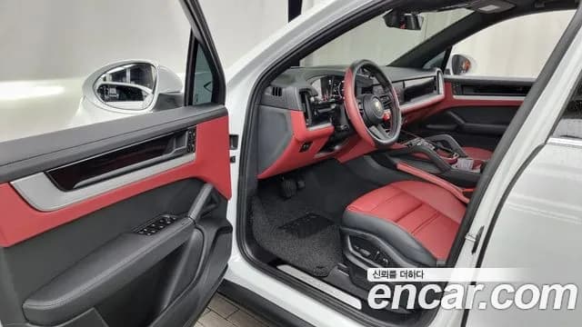 2025 Porsche Cayenne (PO536) 3.0 E-Hybrid Sold VIN WP1AE29Y3SDA49004 – photo 16 2025 Porsche Cayenne (PO536) 3.0 E-Hybrid Sold VIN WP1AE29Y3SDA49004 – photo 16